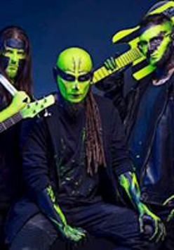 Photo of the band.