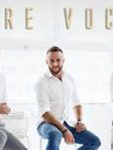 Concert: Tre Voci - With Love tour