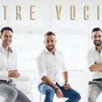 Concert: Tre Voci - With Love tour