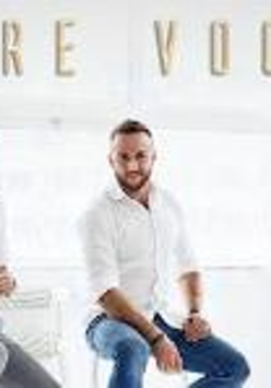 Concert: Tre Voci - With Love tour