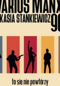 Concert poster.