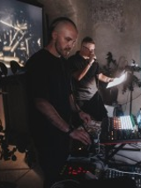 Photo of the performers.