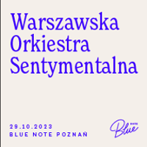 Concert poster: title of the concert and details about the event.