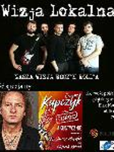 Concert: Wizja Lokalna