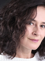 Picture of the performer Simona ŠATUROVÁ