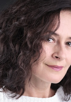 Picture of the performer Simona ŠATUROVÁ