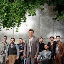 Photo of Zakopower band.