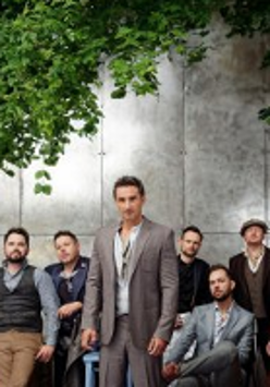 Photo of Zakopower band.