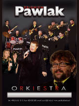 Photo of the Orchestra.