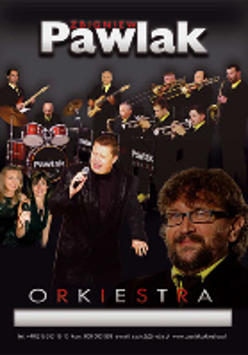 Photo of the Orchestra.