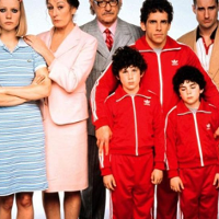 CULTURE IN SLIPPERS: The top five family movies