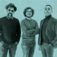 D.O.V.E. - Drums, Organ, Vibes Ensemble