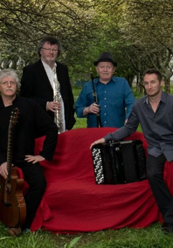 Photo of the band.