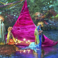 David La Chapelle: Songs For The World - The Exhibition