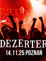 Graphics promoting the concert