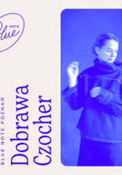 Graphics promoting the concert