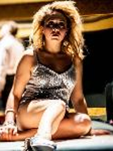 Photo from the performance.