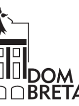 Dom Bretanii logo