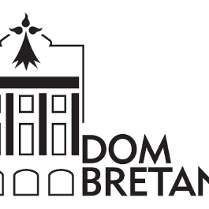 Dom Bretanii logo