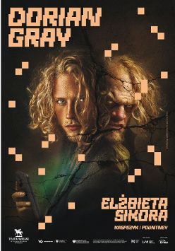 The spectacle poster