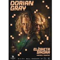 The spectacle poster