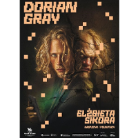 The spectacle poster