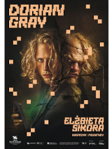 The spectacle poster