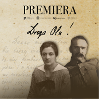 Graphics promoting the performance