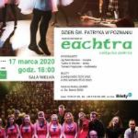 EACHTRA - poster