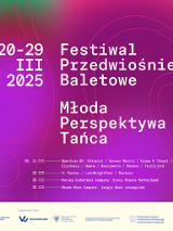 Festival poster