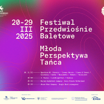 Festival poster