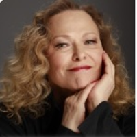 Photograph promoting the concert