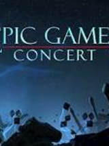 poster of Epic Game Music