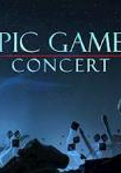 poster of Epic Game Music