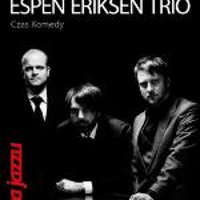 poster of Espen Eriksen Trio