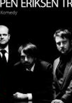 poster of Espen Eriksen Trio