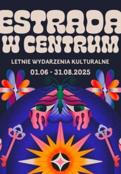 The cycle of events poster
