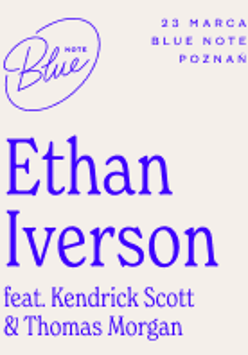 Concert poster