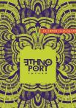 poster of Ethno Port Festival
