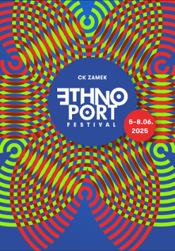 The festival poster