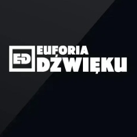 Euforia dźwięku logo