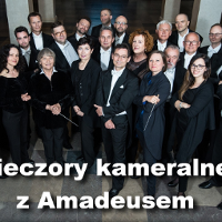 Evenings with Amadeus