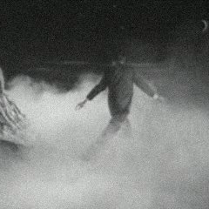 One of the exhibition works.