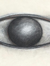 Exhibition: Drawn by Head, Thought by Pencil or Something Else