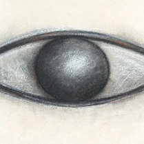 Exhibition: Drawn by Head, Thought by Pencil or Something Else