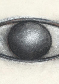 Exhibition: Drawn by Head, Thought by Pencil or Something Else