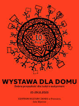 The exhibition poster