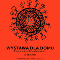 The exhibition poster