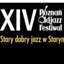Poster of Poznań Old Jazz Festival