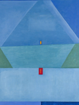 Part of the exhibition poster.